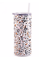 Sale!!! 16 oz Maker Steel Tumbler - Vacuum Insulated 16 oz Powder Coated Tumbler