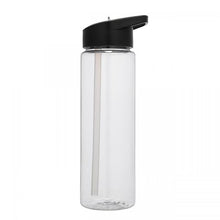 Clear 24 Oz Tritan Water Bottle