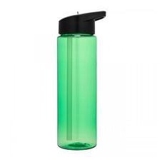 Green 24 Oz Tritan Water Bottle