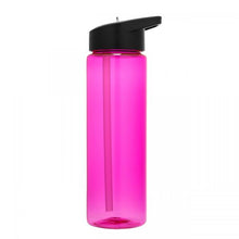 Pink 24 Oz Tritan Water Bottle
