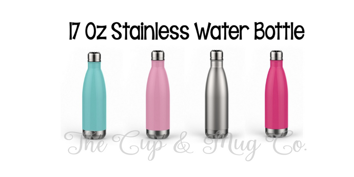 Stainless Water Bottle, Stainless Steel Cola Bottle, Vacuum Steel Bottle, S'well Bottle
