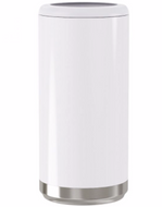 Skinny Can Cooler - Sublimation Ready Stainless Skinny Can Cooler