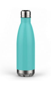 Mint 17 Oz Stainless Water Bottle