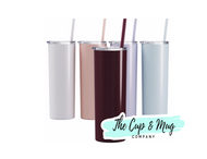maar skinny tumbler