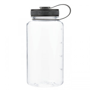 Clear 34 Oz Tritan Water Bottle