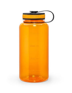 Orange 34 Oz Tritan Water Bottle