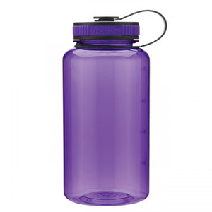 Purple 34 Oz Tritan Water Bottle