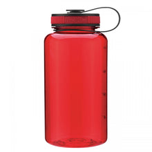 Red 34 Oz Tritan Water Bottle